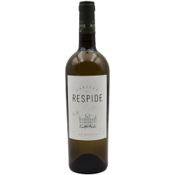 Chateau De Respide - Graves Blanc Cuvee Callipyge | french wine